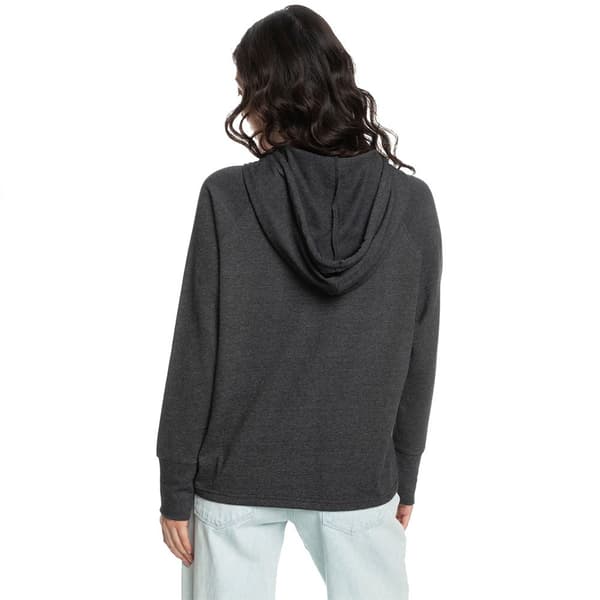 Roxy Dstination Surf Huppari Harmaa M Nainen