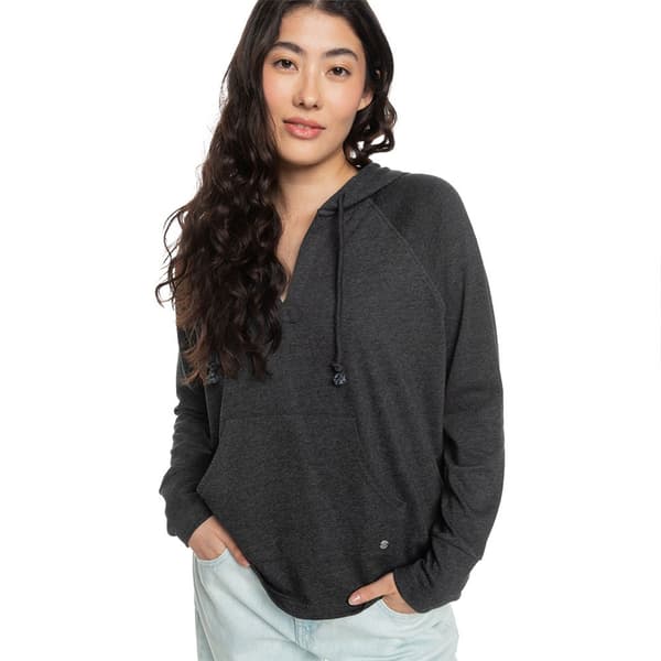 Roxy Dstination Surf Huppari Harmaa M Nainen
