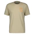 Pikkukuva 1 / 2: Scott Defined Dri Lyhythihainen T-paita Beige S Mies