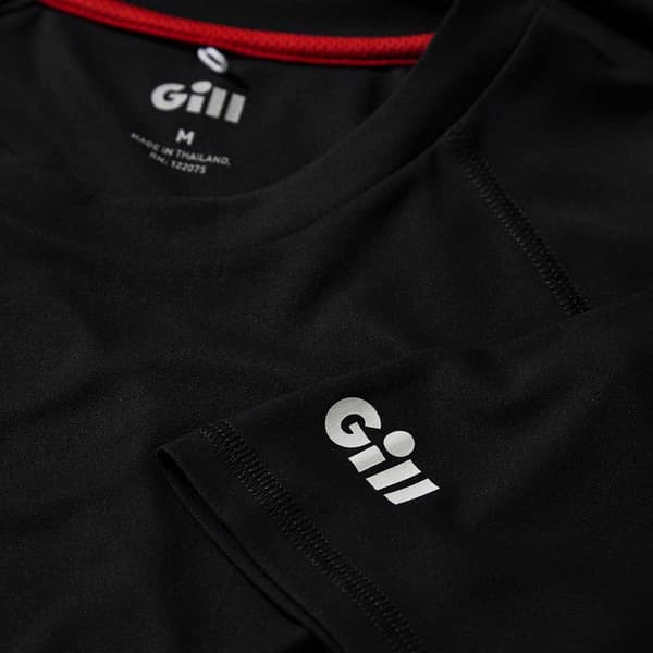 Gill Uv Tec Lyhythihainen T-paita  XL Mies