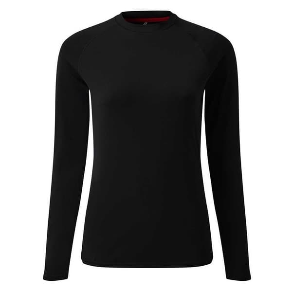 Gill Uv Tec Pitkähihainen T-paita  38 Nainen