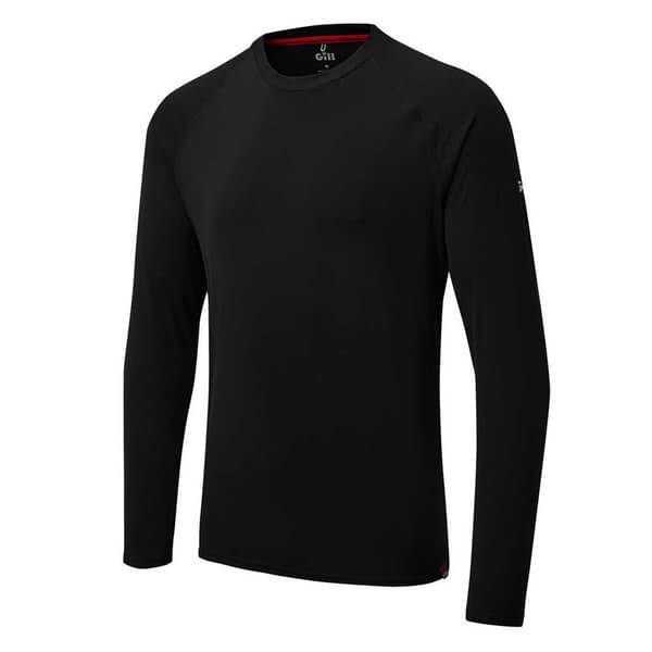 Gill Uv Tec T-shirt Med Lange ærmer  2XL Mand