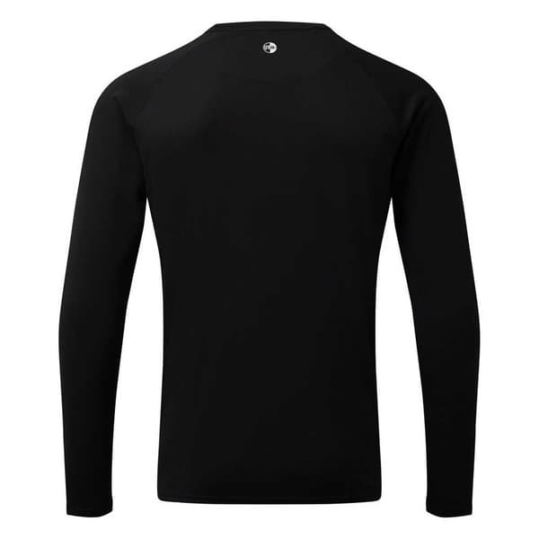 Gill Uv Tec T-shirt Med Lange ærmer  2XL Mand