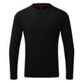 Miniatyrbillede 1 af 5: Gill Uv Tec T-shirt Med Lange ærmer  2XL Mand