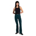Miniatyrbillede 4 af 5: Lole Comfort Stretch ærmeløs T-shirt Sort XL Kvinde
