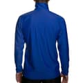 Miniatyrbillede 2 af 3: Iq-uv Uv Aqua Halv Lynlås Sweatshirt Blå XL Mand