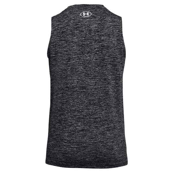 Under Armour Tech Twist Hihaton T-paita Harmaa XS Nainen