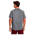 Miniatyrbild 2 av 6: Under Armour Tiger Tech 2.0 T-shirt Med Korta ärmar Grå S Man