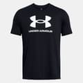 Miniatyrbillede 3 af 4: Under Armour Sportstyle Logo T-shirt Med Korte ærmer  L / Regular Mand