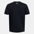 Miniatyrbillede 4 af 4: Under Armour Sportstyle Logo T-shirt Med Korte ærmer  L / Regular Mand