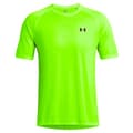 Miniatyrbild 3 av 4: Under Armour Tiger Tech 2.0 T-shirt Med Korta ärmar Grönt XL / Regular Man