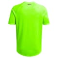 Miniatyrbild 4 av 4: Under Armour Tiger Tech 2.0 T-shirt Med Korta ärmar Grönt XL / Regular Man