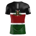Miniatyrbild 2 av 2: Otso Kenya T-shirt Med Korta ärmar Flerfärgad M Man