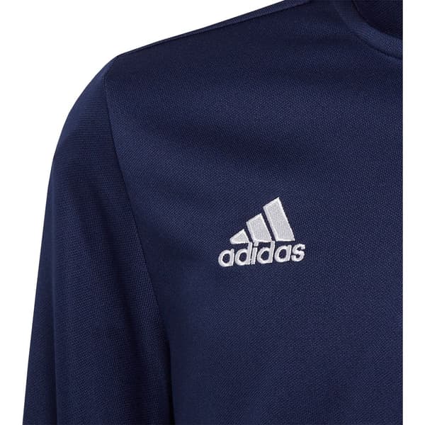 Adidas Entrada 22 Training Huppari Sininen 7-8 Years