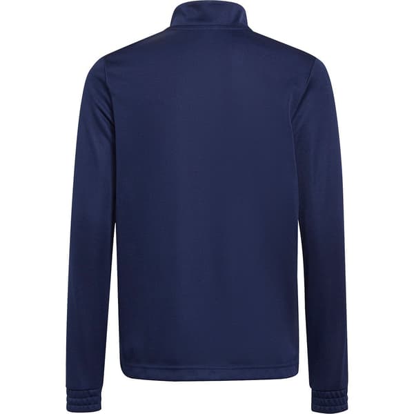 Adidas Entrada 22 Training Huppari Sininen 13-14 Years