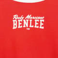 Miniatyrbild 3 av 4: Benlee Ringford Reversible ärmlös T-shirt Röd XS Man