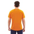Miniatyrbild 2 av 5: Mammut Aenergy Fl T-shirt Med Korta ärmar Orange XL Man