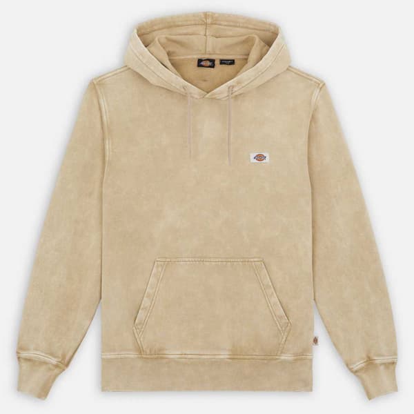 Dickies Newington Huppari Beige M Mies