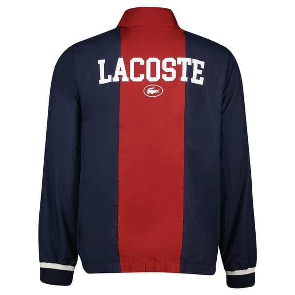 Lacoste Verryttelypuku Wh7581  3 Mies