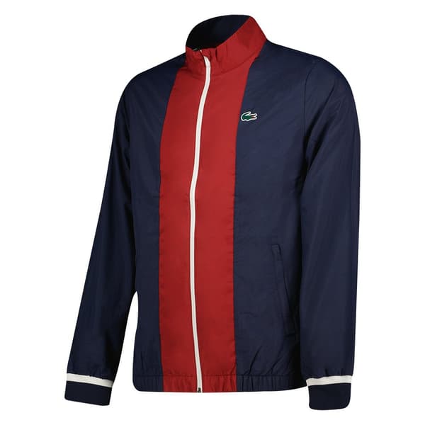 Lacoste Verryttelypuku Wh7581  3 Mies