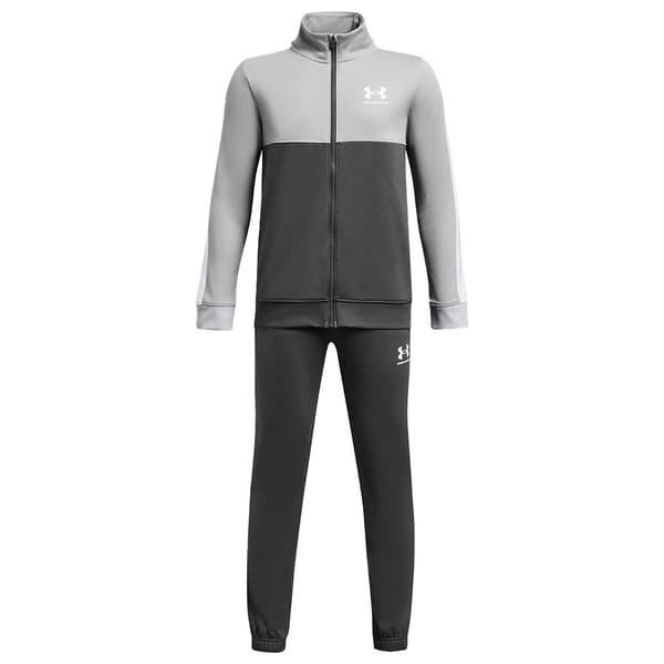 Under Armour Træningsdragt Cb Knit  10-12 Years Dreng