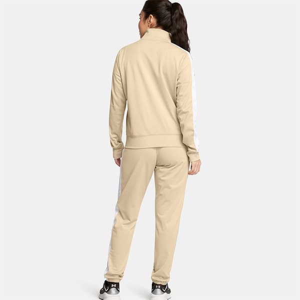 Under Armour Tricot Verryttelyhousut S Nainen
