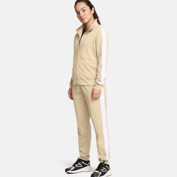 Under Armour Tricot Verryttelyhousut S Nainen