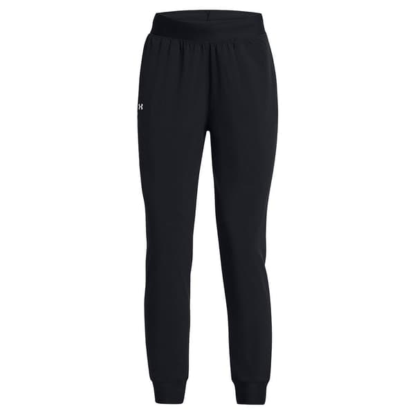 Under Armour Armoursport High Rise Woven Housut  M / Regular Nainen