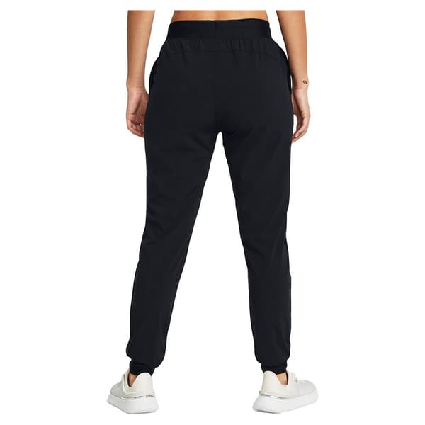 Under Armour Armoursport High Rise Woven Housut  M / Regular Nainen