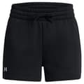 Pikkukuva 3 / 5: Under Armour Rival Fleece 3.5in Shortsit  S Nainen