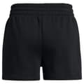 Pikkukuva 4 / 5: Under Armour Rival Fleece 3.5in Shortsit  S Nainen