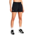 Pikkukuva 1 / 5: Under Armour Rival Fleece 3.5in Shortsit  S Nainen