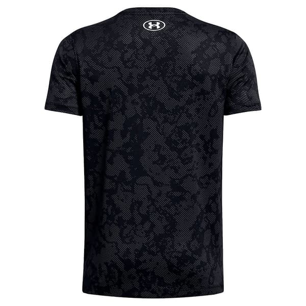 Under Armour Tech Vent Geode T-shirt Med Korta ärmar  14-16 Years Pojke