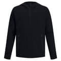 Miniatyrbillede 1 af 2: Under Armour Unstoppable Fleecejakke Med Fuld Lynlås  8 Years Dreng