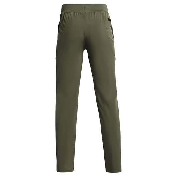 Under Armour Unstoppable Tapered Bukser  8 Years Dreng