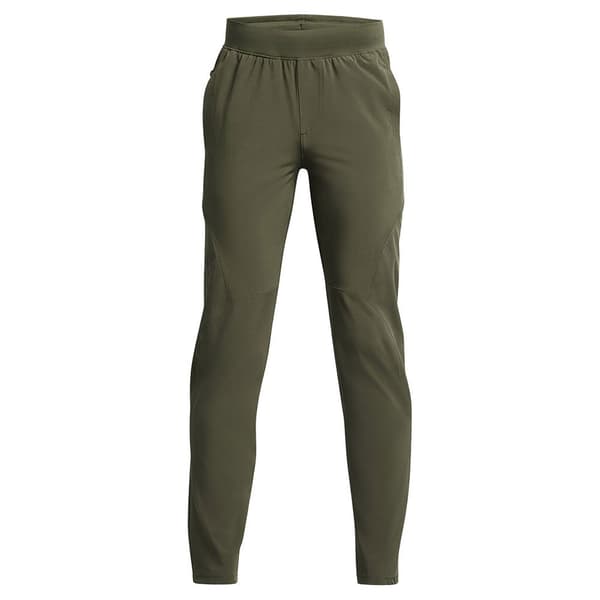 Under Armour Unstoppable Tapered Bukser  10-12 Years Dreng