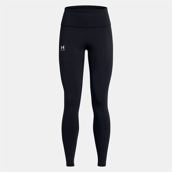 Under Armour Campus Leggings M Kvinna