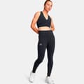 Miniatyrbild 5 av 5: Under Armour Campus Leggings  M Kvinna