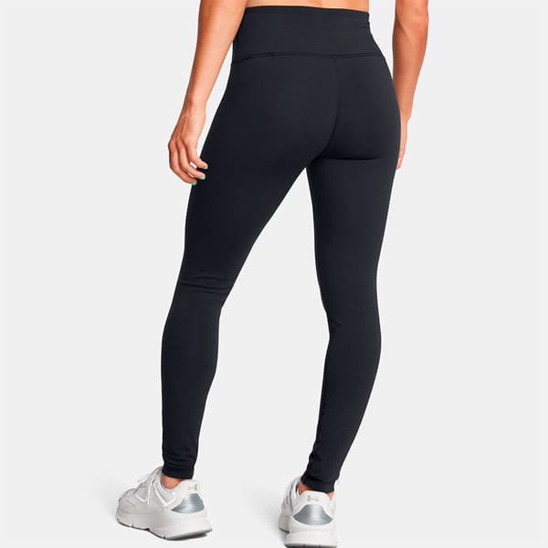 Under Armour Campus Leggings M Kvinna