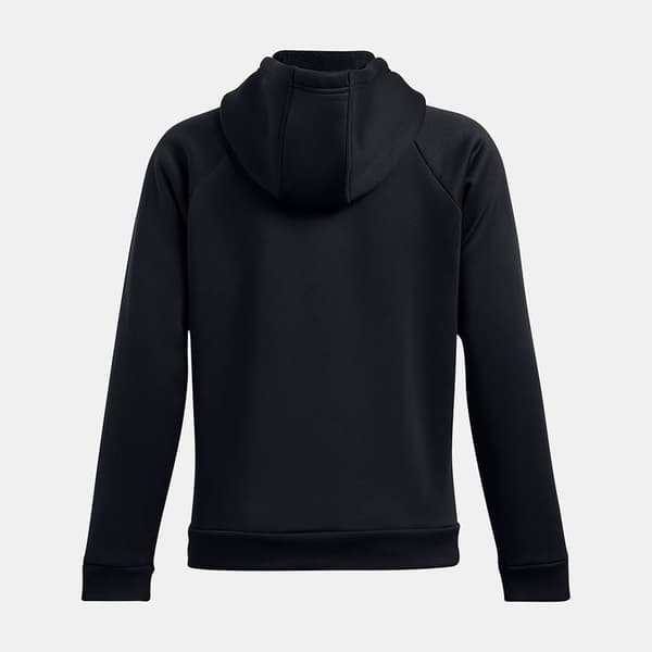 Under Armour Fleece Hættetrøje  L Kvinde