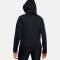 Miniatyrbillede 2 af 4: Under Armour Fleece Hættetrøje  L Kvinde