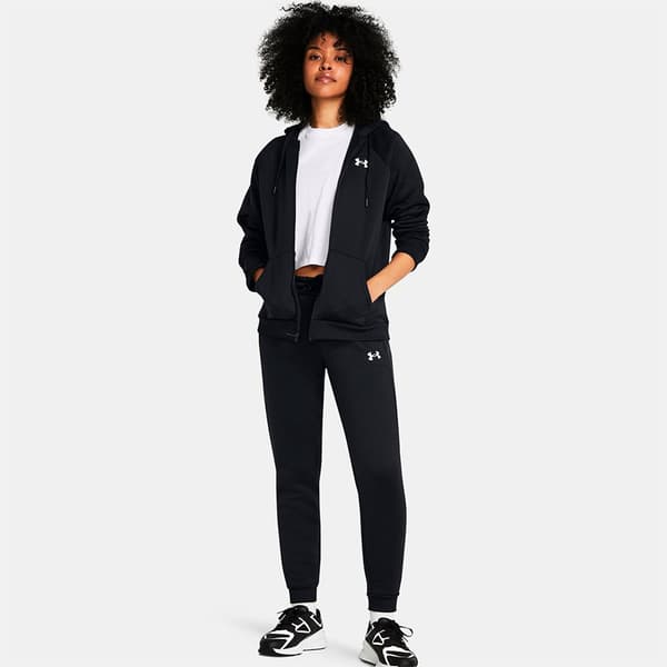 Under Armour Fleece Joggers  M Kvinde