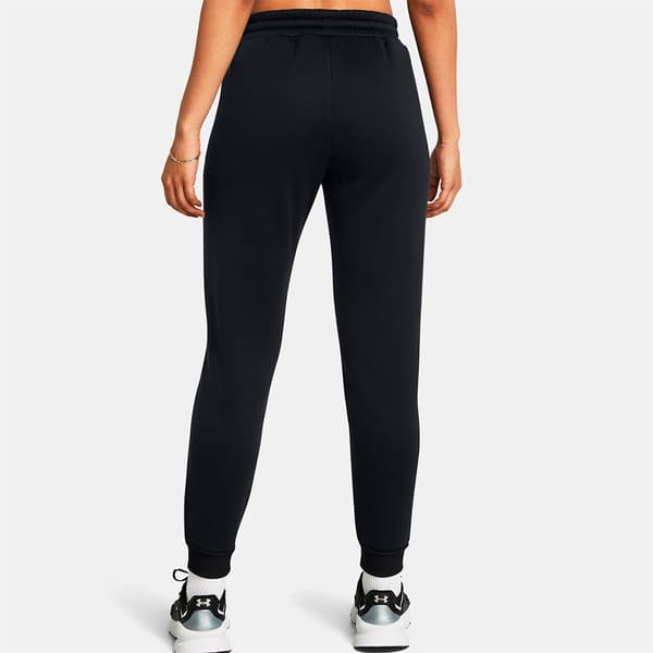 Under Armour Fleece Joggers  M Kvinde