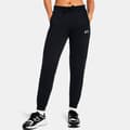 Miniatyrbillede 1 af 5: Under Armour Fleece Joggers  M Kvinde