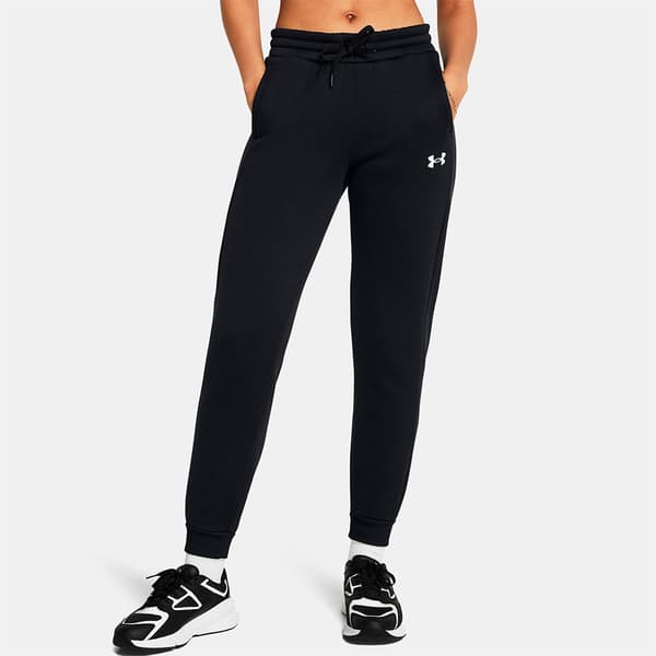 Under Armour Fleece Joggers  M Kvinde