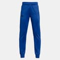 Miniatyrbillede 1 af 2: Under Armour Fleece Joggers  L Dreng
