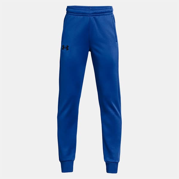 Under Armour Fleece Joggers  L Dreng