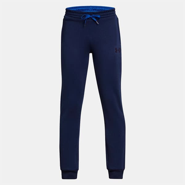 Under Armour Fleece Pro Joggers S Dreng