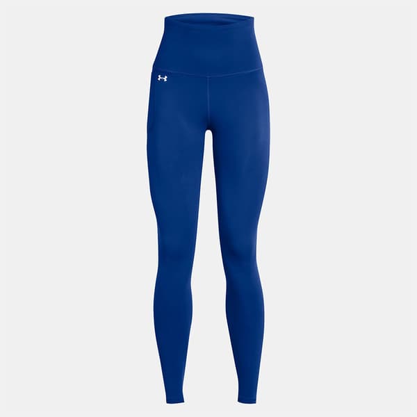Under Armour Motion Uhr Korkeavyötäröiset Legginsit  XS / Regular Nainen