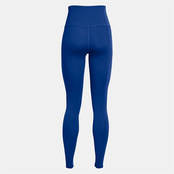 Under Armour Motion Uhr Korkeavyötäröiset Legginsit  XS / Regular Nainen